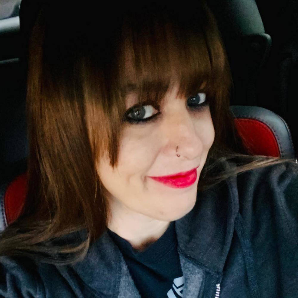 Meet your Posher, Natalie